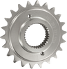 Pbi Offset Transmission Sprocket - 22 Tooth - Harley-Davidson/Buell 283-22