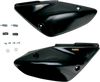 Maier Side Panels - Black 205030