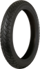 Kenda Tire - K671 Cruiser - Front - 110/70-17 - 54H 046711772C1