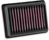 K & N Oe Replacement High-Flow Air Filter - Triumph Tb-9016
