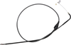 Magnum Shielding Karbonfibr Braided Idle Cable 742810