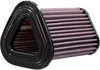 S&S Cycle Air Filter 170-0601A