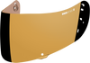 Icon Optics Shield - Rst Bronze