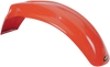 Maier Replacement Front Fender - Orange 123337