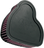 K & N Oe Replacement High-Flow Air Filter - Honda Ha-1330