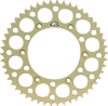Renthal Rear Sprocket - Aluminum - 50 Tooth - Ktm/Husqvarna/Gas Gas 224U-520-50Gpha
