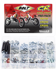 Bolt Pro-Pack - Steel Frame Fastener Crpp-Sf