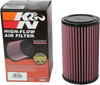 K & N High-Flow Air Filter - Kawasaki Ka-1020