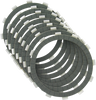 Ebc Clutch Set Ckf3450