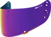 Icon Optics Shield - Blurple Purple