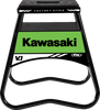 Factory Effex Bike Stand - V.1 - Kawasaki - Black 24-45120