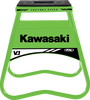 Factory Effex Bike Stand - V.1 - Kawasaki - Green 24-45140