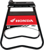 Factory Effex Bike Stand - V.1 - Honda - Black/Red 24-45300