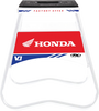 Factory Effex Bike Stand - V.1 - Honda - White/Red 24-45310
