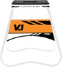 Factory Effex Bike Stand - V.1 - Ktm - White/Orange 24-45510
