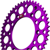 Renthal Sprocket Rear 428 49T Purple Ul Sc 441U-428-49Gppe