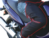 Gears Canada Gen X-4 Heated Chaps - Black - Us 31 100330-1-31