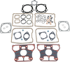 James Gasket Top End Gasket Kit - Big Twin/Evo Jgi-17033-83