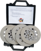 Dp Brakes Clutch Fibers Dphk503