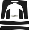 Wsm Traction Mat - Black 012-304Blk