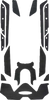 Wsm Traction Mat - Black 012-336Blk