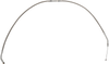 Barnett Stainless Steel Clutch Cable - Yamaha 102-90-10012