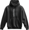 Moose Offroad Stars And Stripes Forever Hoodie - Black - Large 3050-6956
