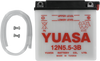BATTERY-YUASA