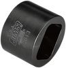 Jims Fork Nut Socket - 41 Mm 2043