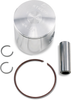 Athena Piston Kit - 44.97 Mm - Mc65 | Tc65 | Sx/Xc65 S4F04500001B