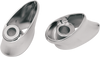 Drag Specialties Turn Signal Bracket - Rear