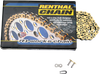 Renthal 428 R1 - Works Chain - 140 Links C277