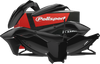 Polisport Body Kit - Complete - Black - Kx 450F 90691