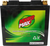 Power Max Battery - Gt14B-4 Gt14B-4
