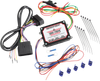 Show Chrome Fuse Block - Can-Am Rt 41-201