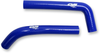 Cv4 Replacement Radiator Hose Kit - Blue - Yamaha Sfsmbc29B