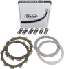 Vintco Clutch Plate Kit - Suzuki Kcls06