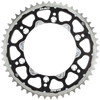 Moto-Master Fusion Series Dual Ring Sprocket (Black, 420-47T) Kaw.Suz 620263247