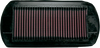 K & N Oe Replacement High-Flow Air Filter - Triumph Tb-9095