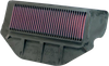 K & N Oe Replacement High-Flow Air Filter - Honda Ha-9200