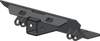 Kfi Products Plow Mount - 2" Receiver - Polaris 106545
