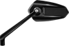 Kodlin Usa Mirror Ascent Pro Left Gloss Black Kus35002