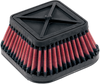 K & N Oe Replacement High-Flow Air Filter - Honda Ha-1503