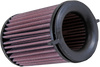 K & N Oe Replacement High-Flow Air Filter - Ducati Du-8015