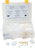 Rick'S Motorsport Electric Wire Connectors/Terminals Kit 11-501