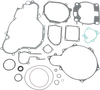 Moose Racing Complete Motor Gasket Kit - Yamaha 808665Mse