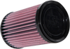 K & N High-Flow Air Filter - Royal Enfield Ro-4118