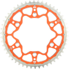 Moto-Master Fusion Series Dual Ring Sprocket (Orange, 428-49T)  Ktm 620083549