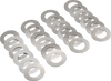 Rocker Shaft Shims - 0.005" - M8 1228