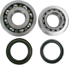 Hot Rods Crankshaft Bearings - Honda K063